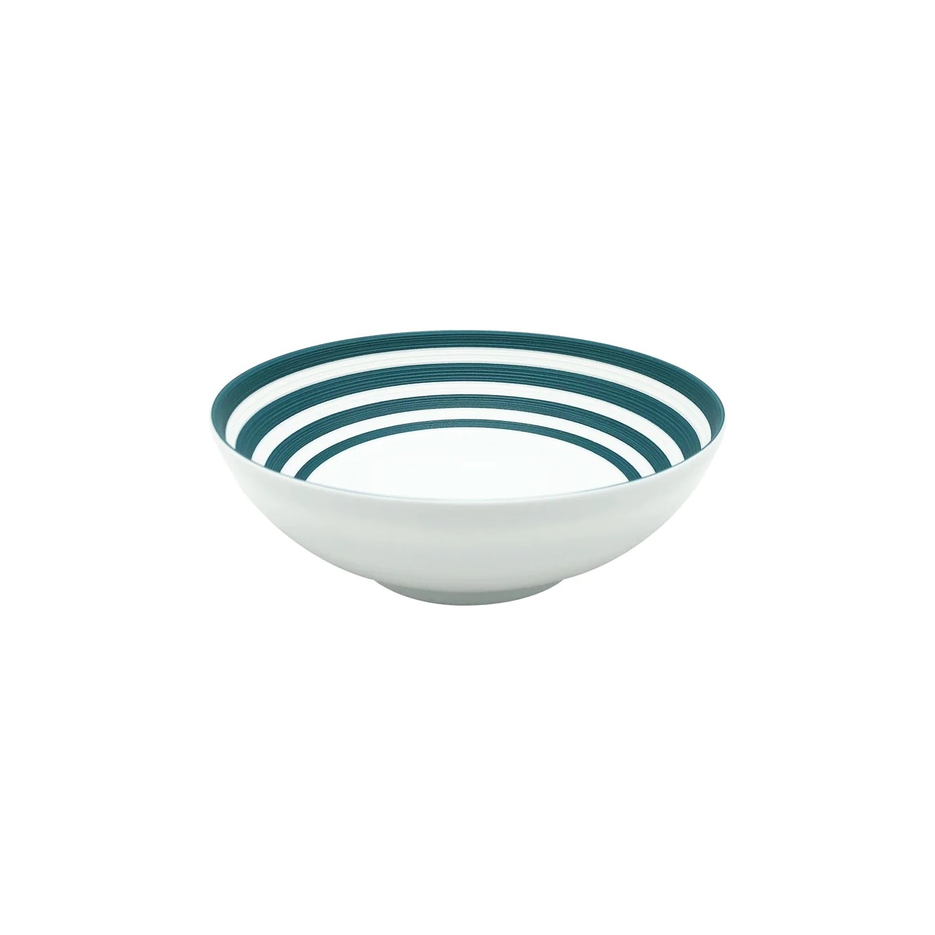 J.L Coquet, Hémisphère Persian Blue, Salad bowl, small