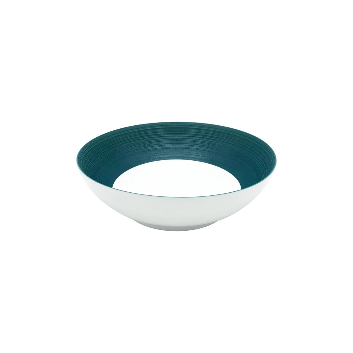 J.L Coquet, Hémisphère Persian Blue, Salad bowl, small