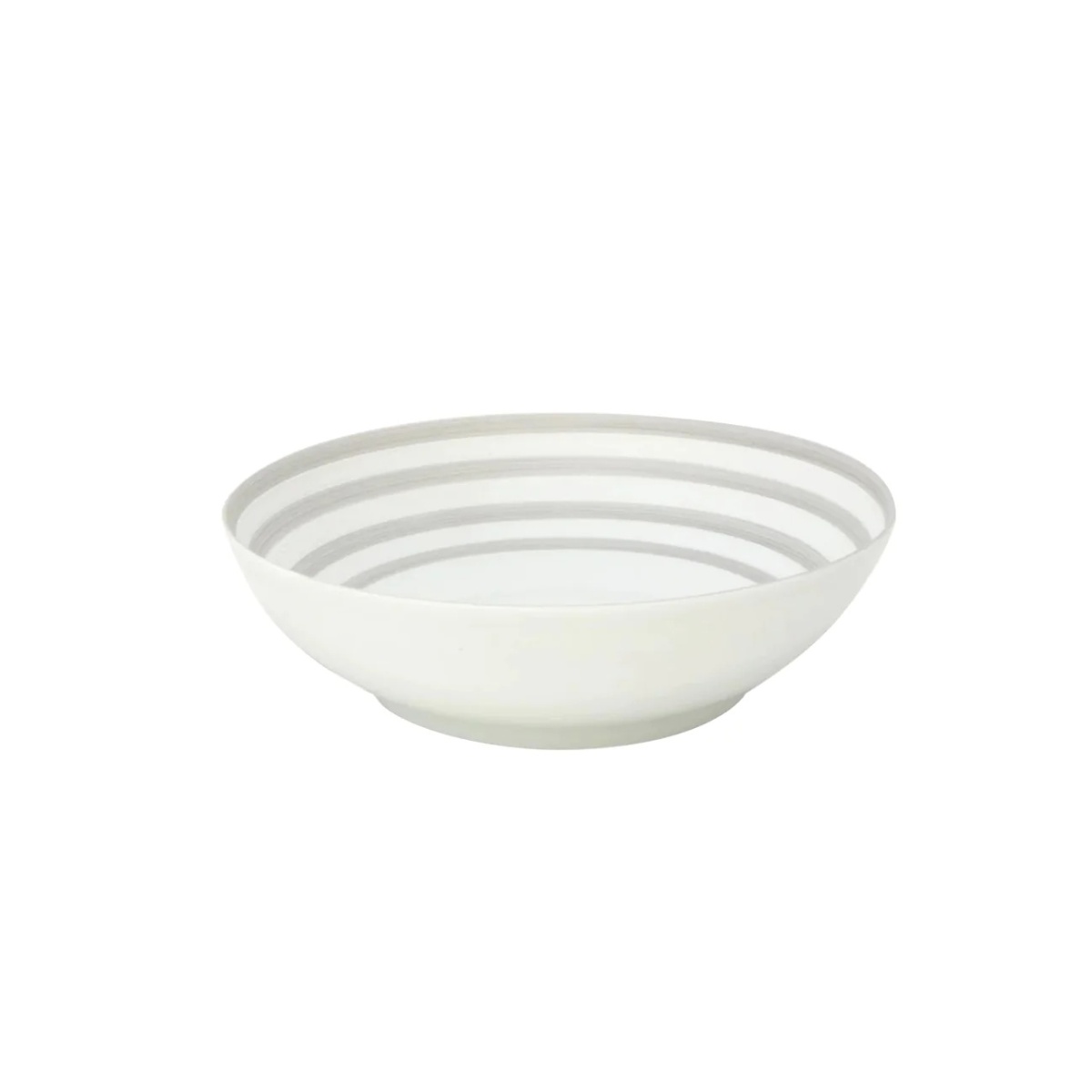 J.L Coquet, Hémisphère Grey, Salad bowl, small