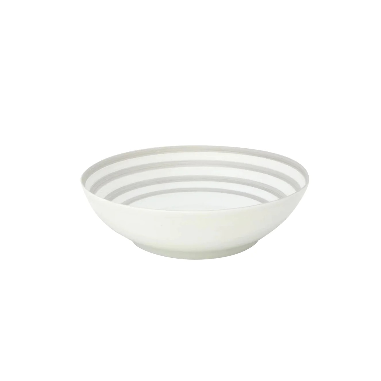 J.L Coquet, Hémisphère Grey, Salad bowl, small