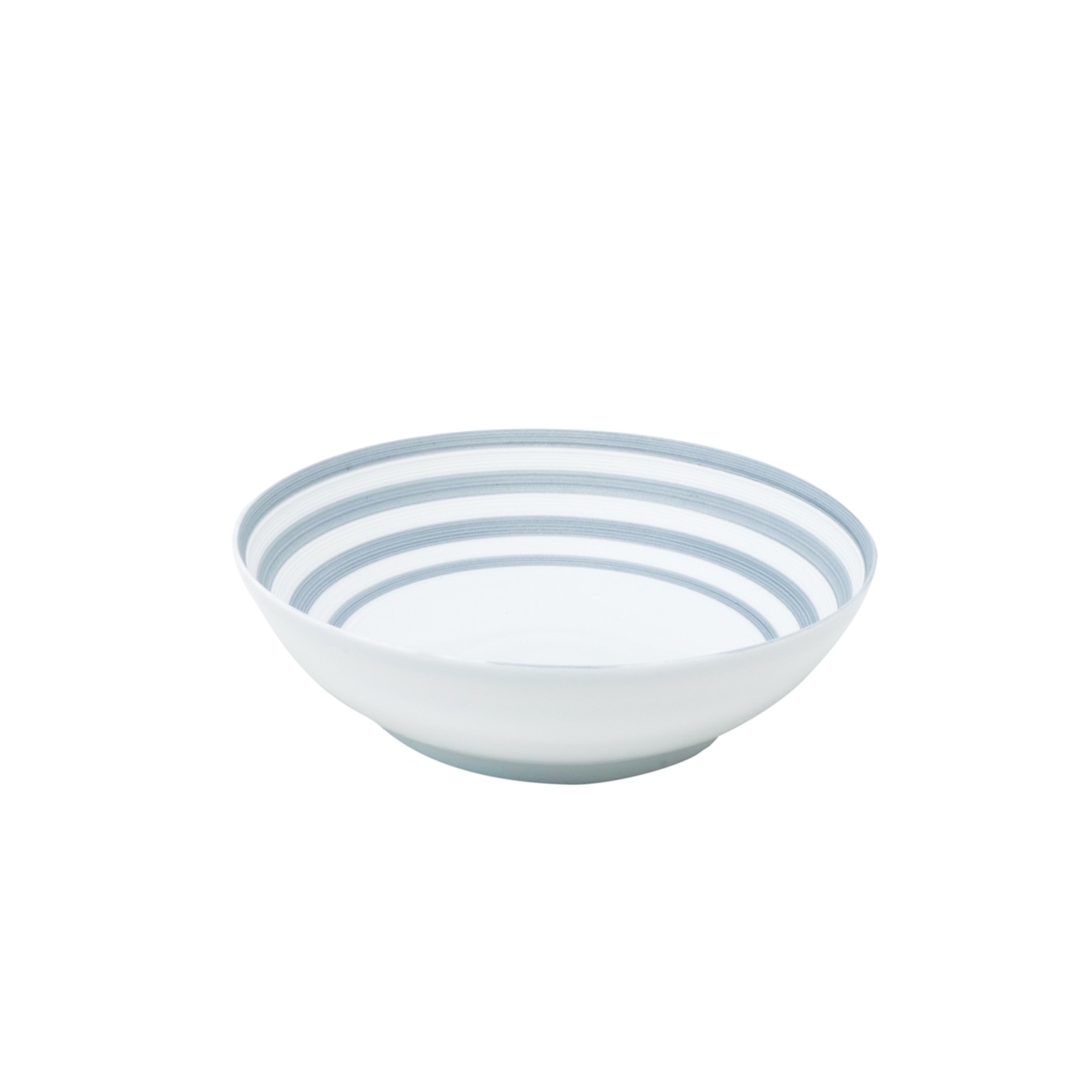 J.L Coquet, Hémisphère Storm Blue, Salad bowl, small