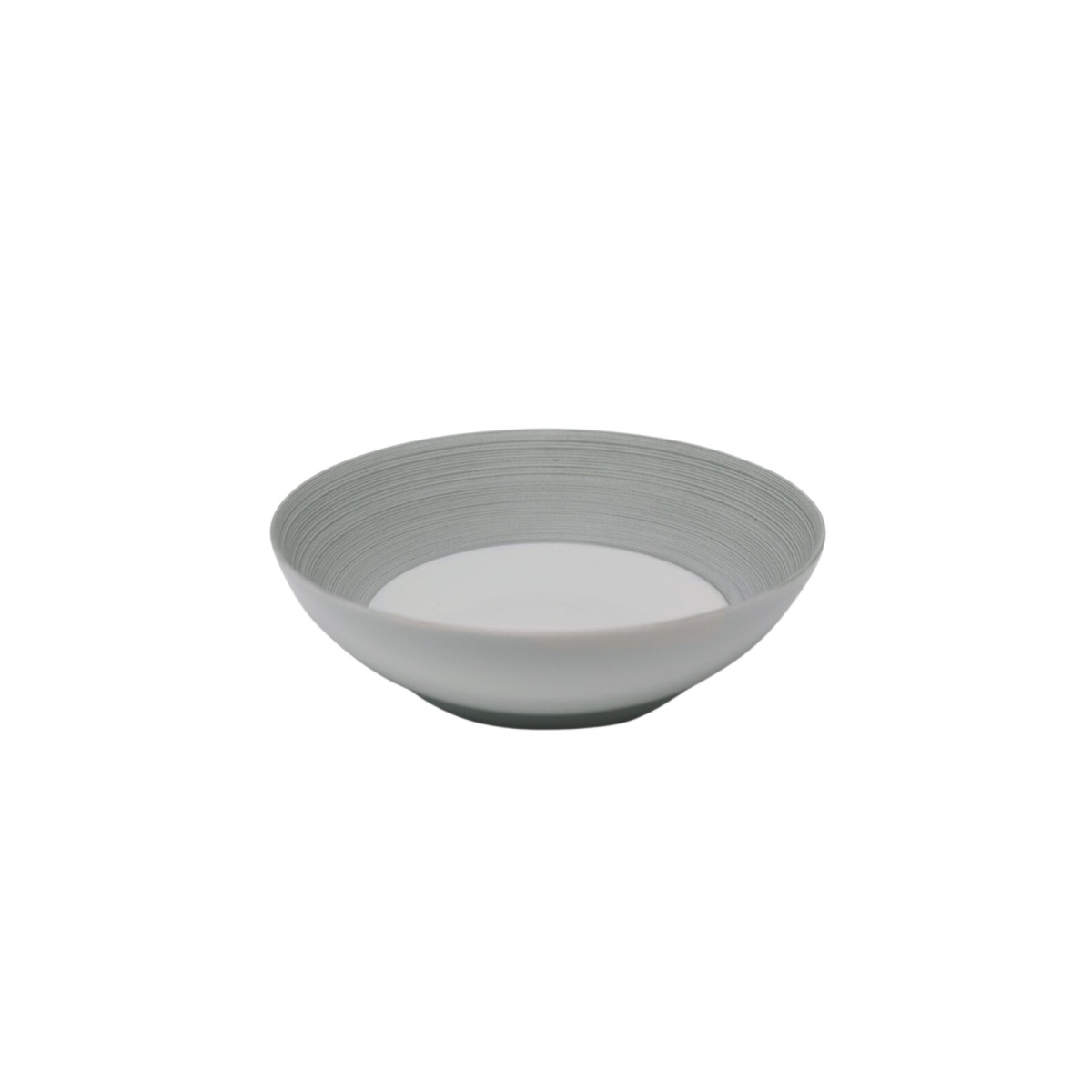 J.L Coquet, Hémisphère Grey, Salad bowl, small