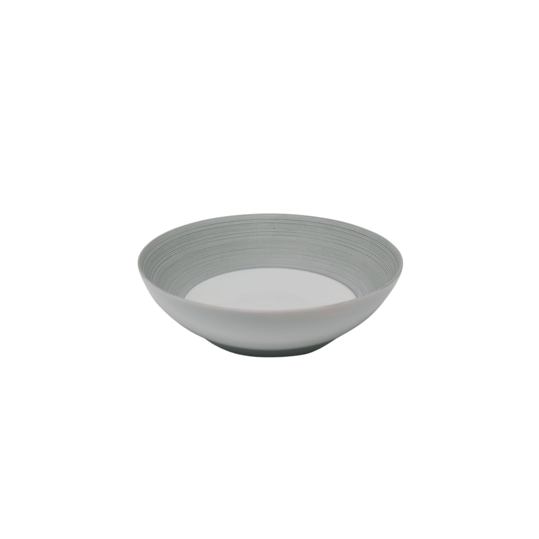 J.L Coquet, Hémisphère Grey, Salad bowl, small