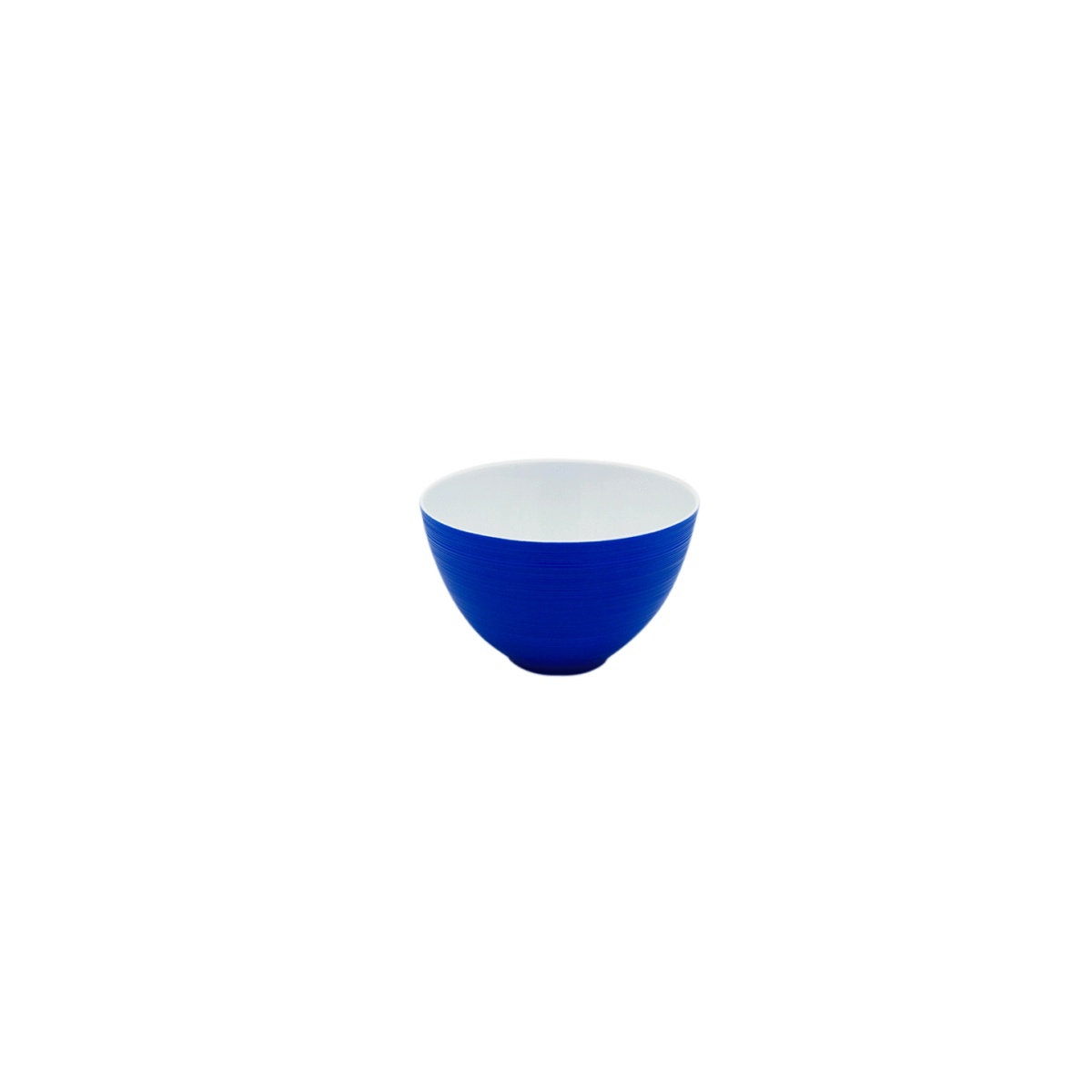 J.L Coquet, Hémisphère Royal Blue, Bowl, mini