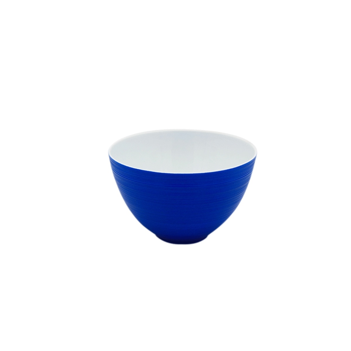 J.L Coquet, Hémisphère Royal Blue, Bowl, maxi