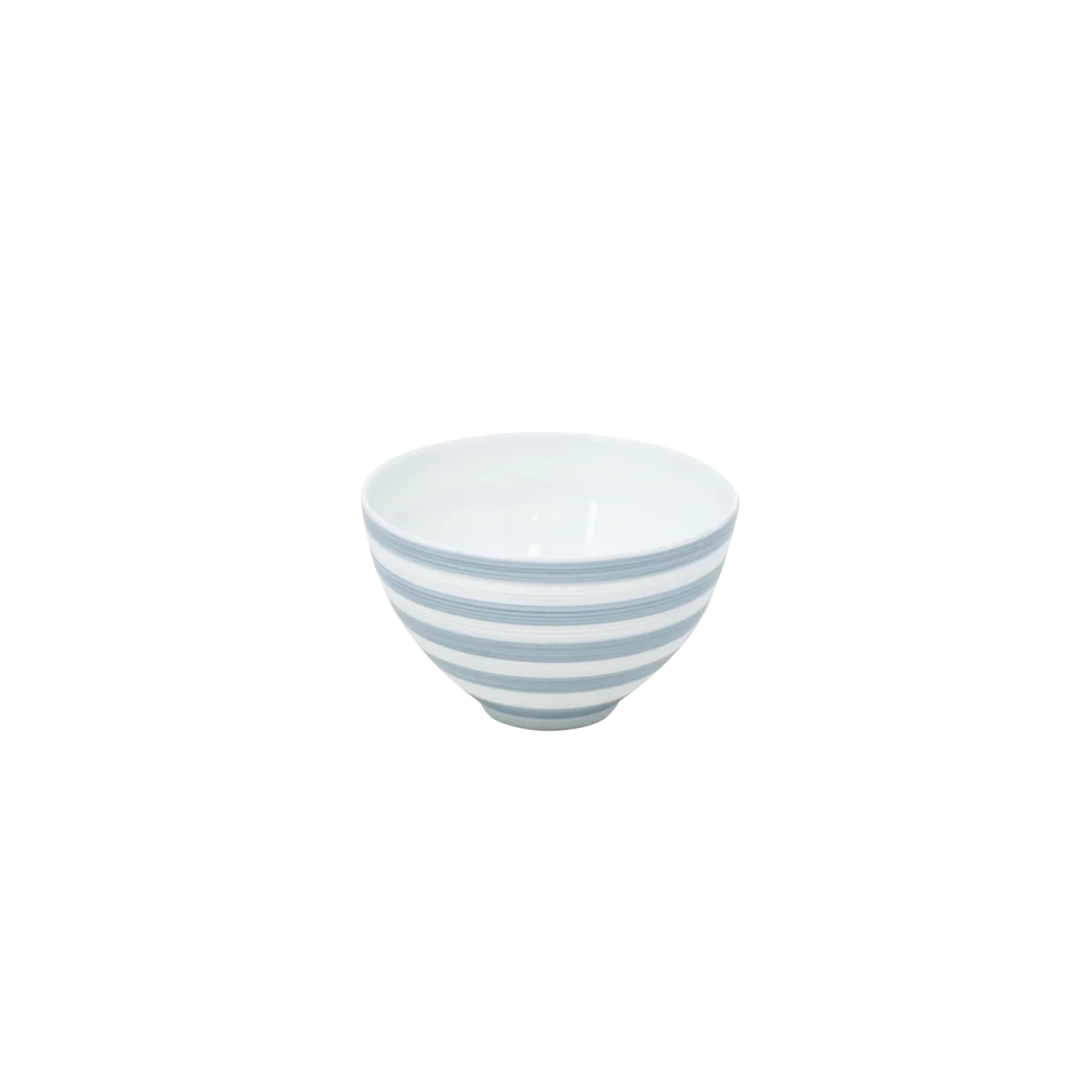 J.L Coquet, Hémisphère Storm Blue, Rice bowl