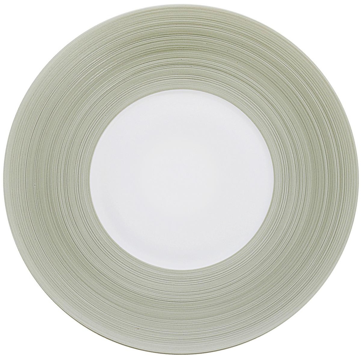 J.L Coquet, Hémisphère Kaki Green, Presentation plate