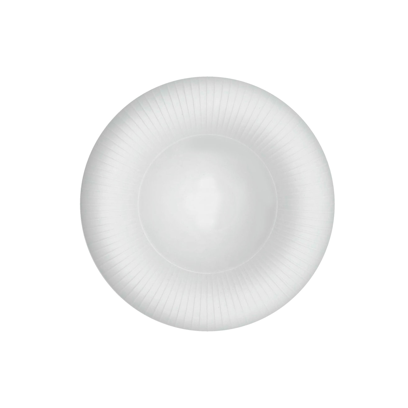 J.L Coquet, Bolero White Satin, Bubble cup, medium