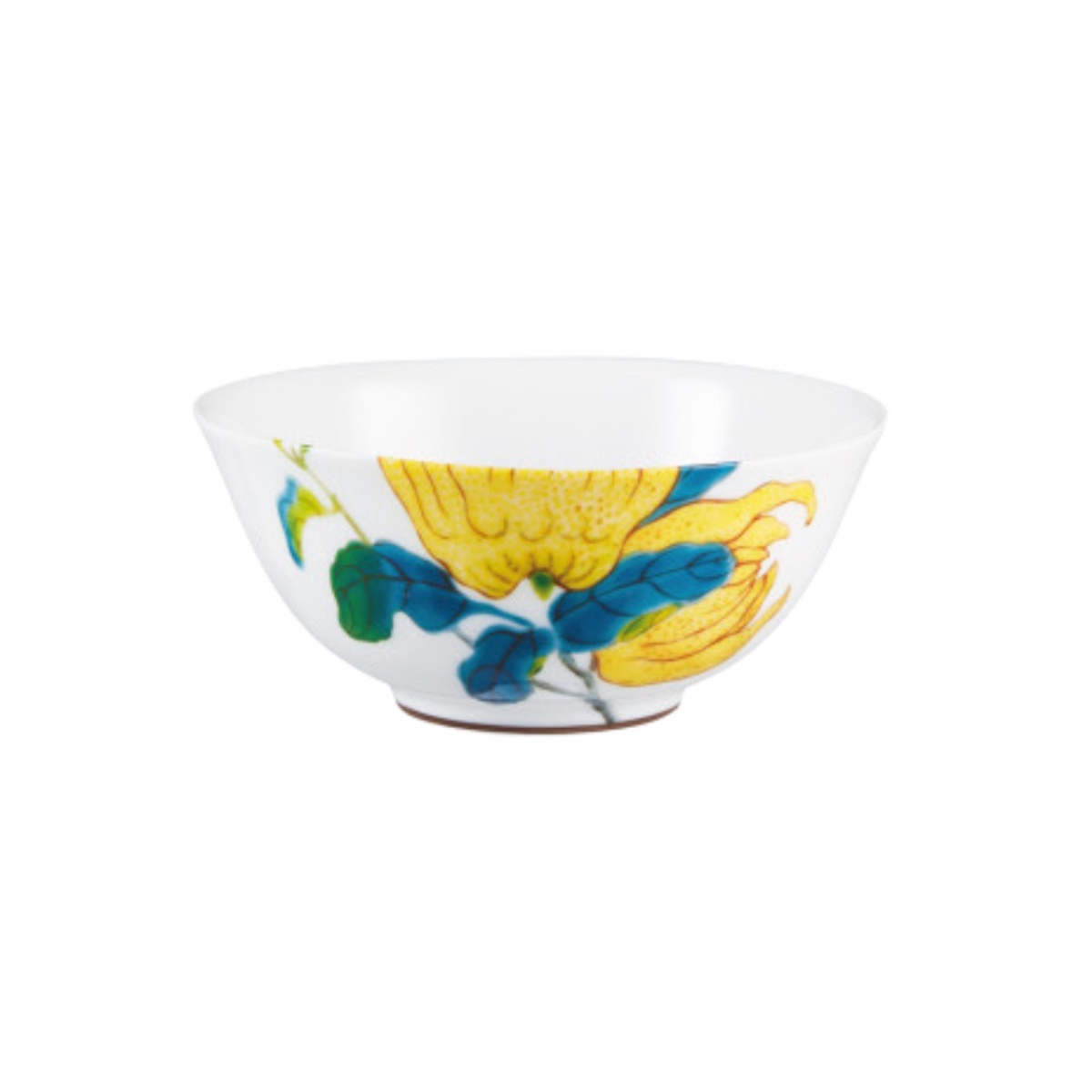 Raynaud, Harmonia, Chinese soup bowl