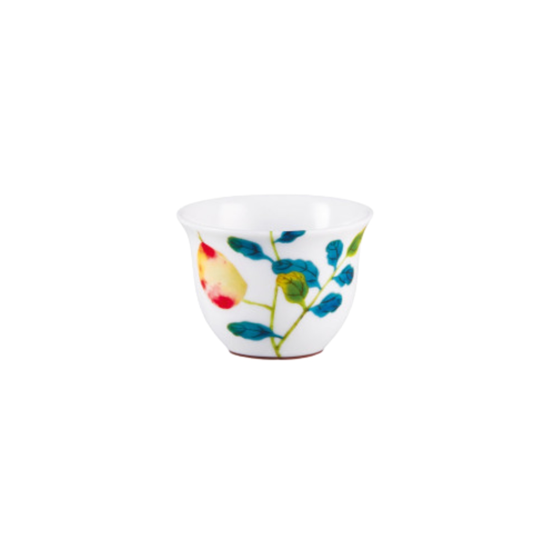 Raynaud, Harmonia, Zarf or sake cup