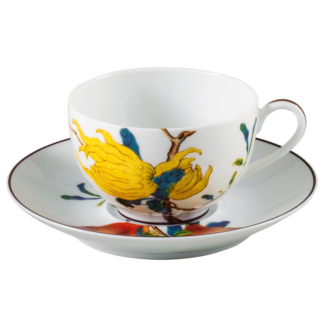 Raynaud, Harmonia, Tea cup