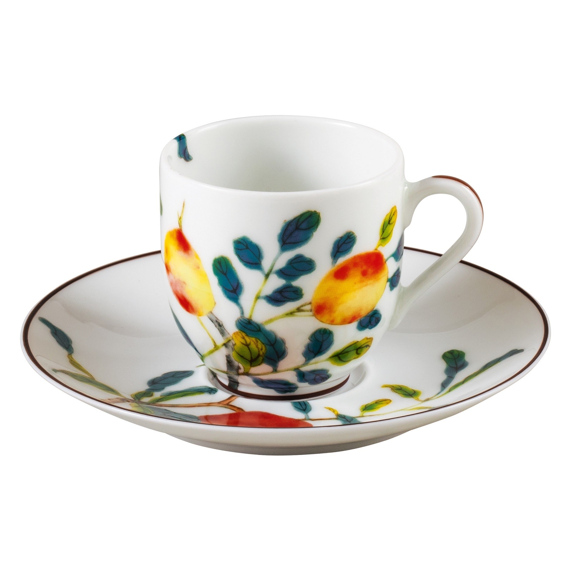 Raynaud, Harmonia, Coffee cup