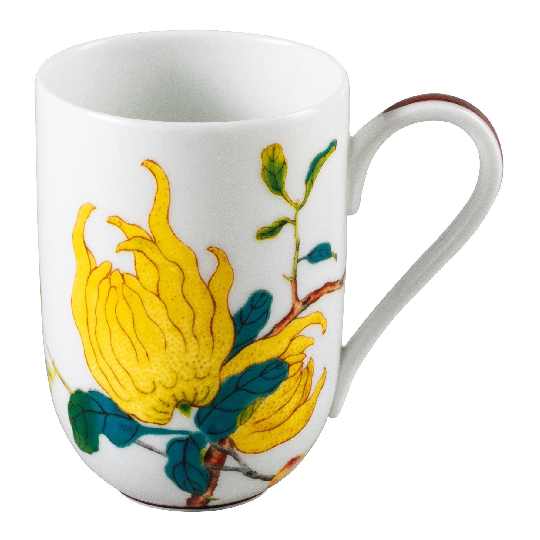 Raynaud, Harmonia, Mug