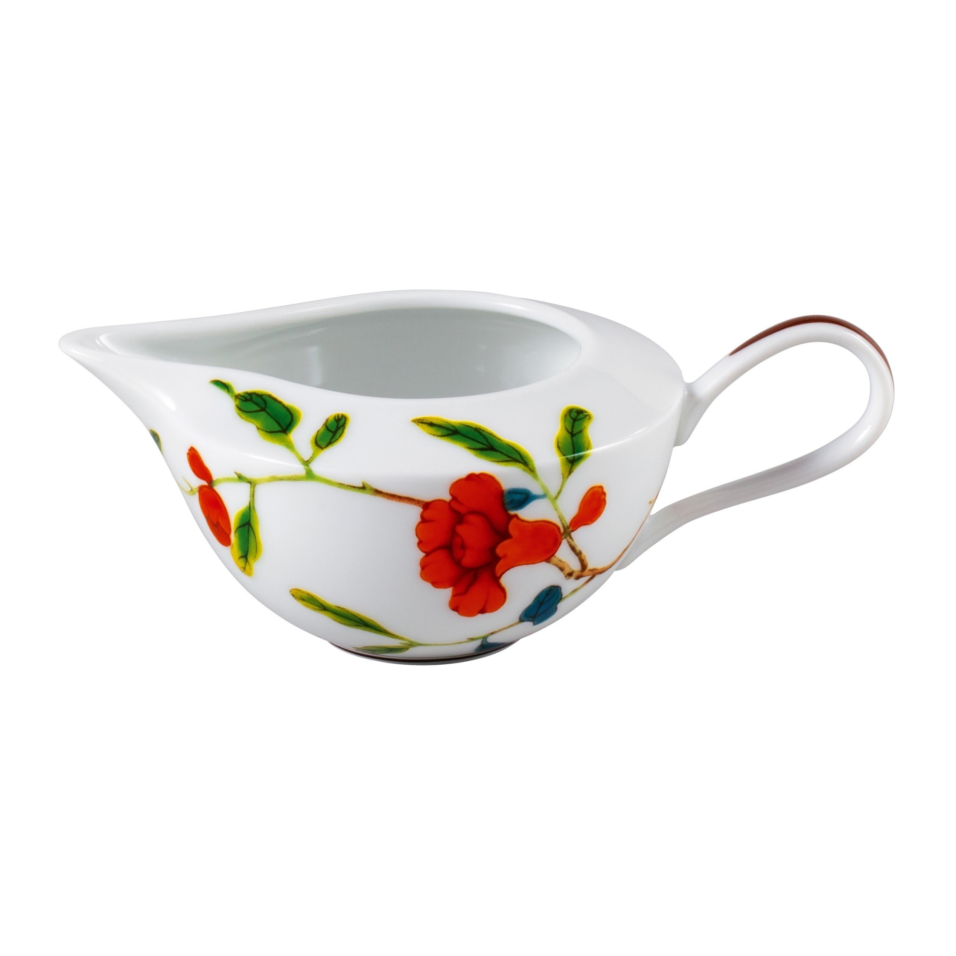 Raynaud, Harmonia, Creamer