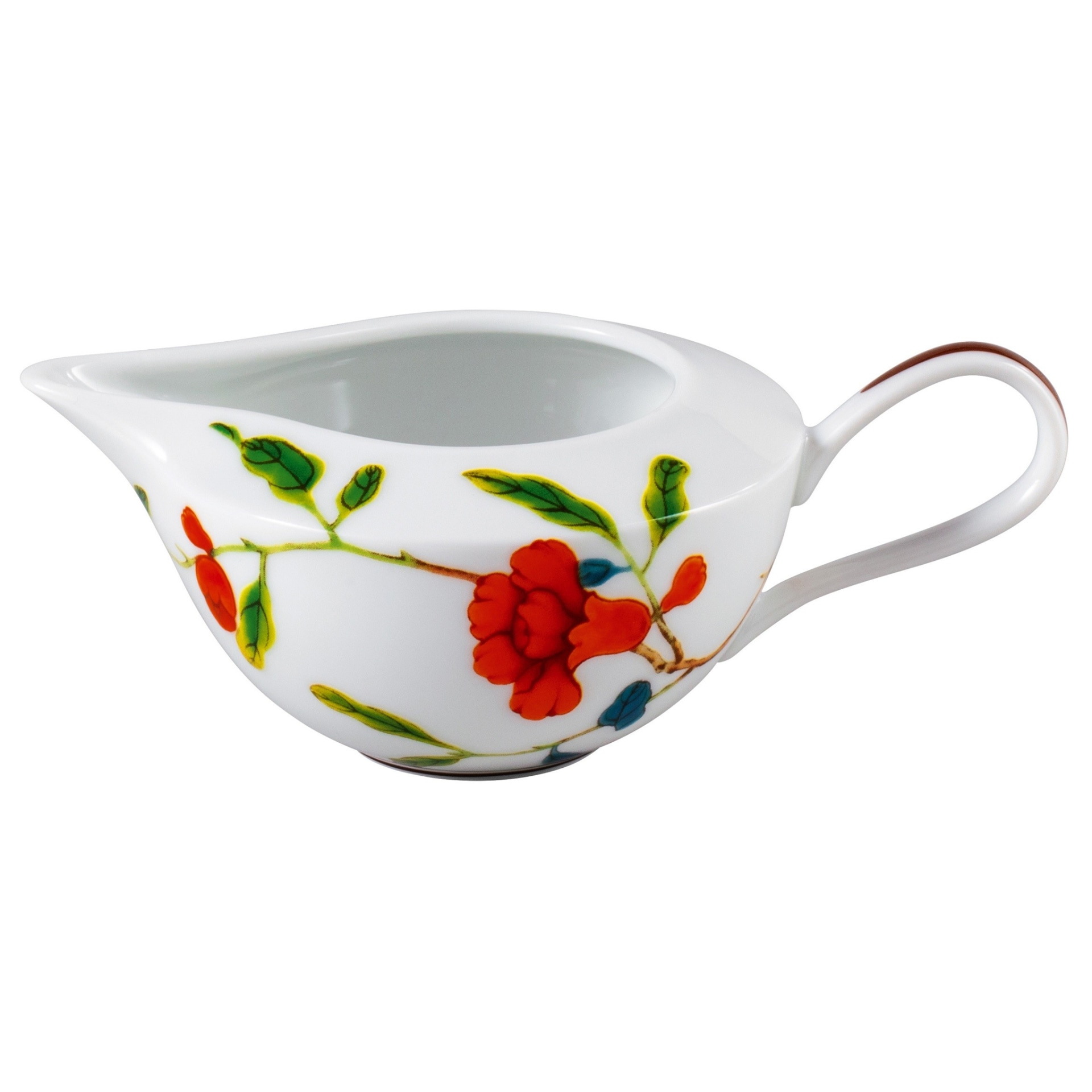 Raynaud, Harmonia, Creamer