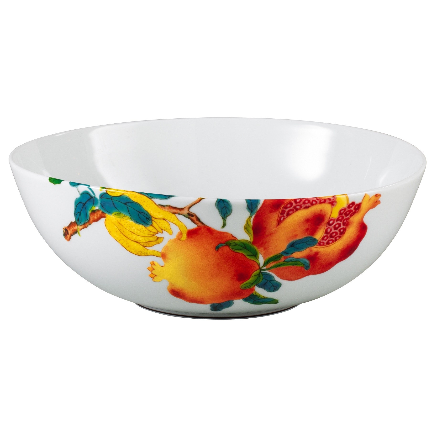 Raynaud, Harmonia, Salad bowl