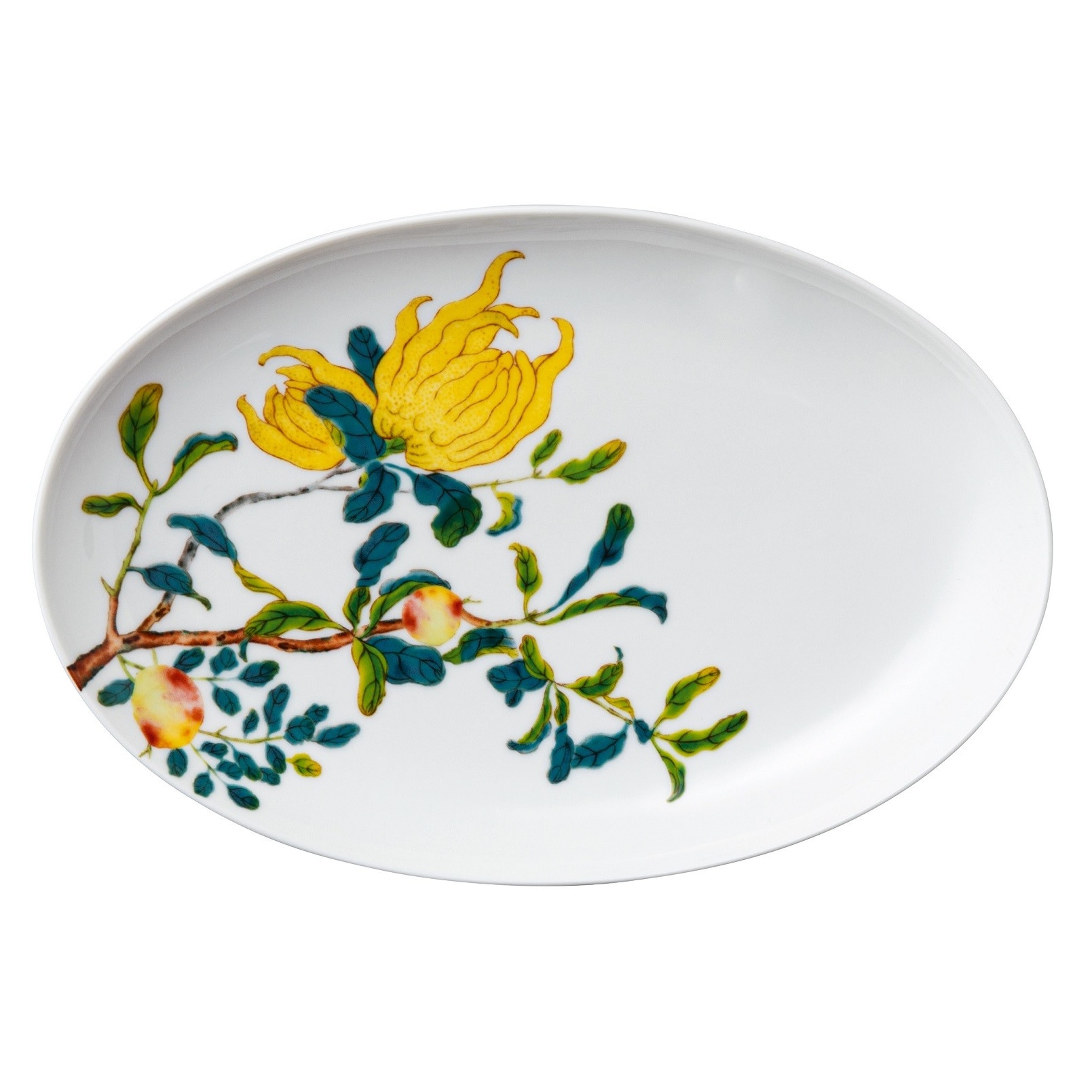 Raynaud, Harmonia, Side dish