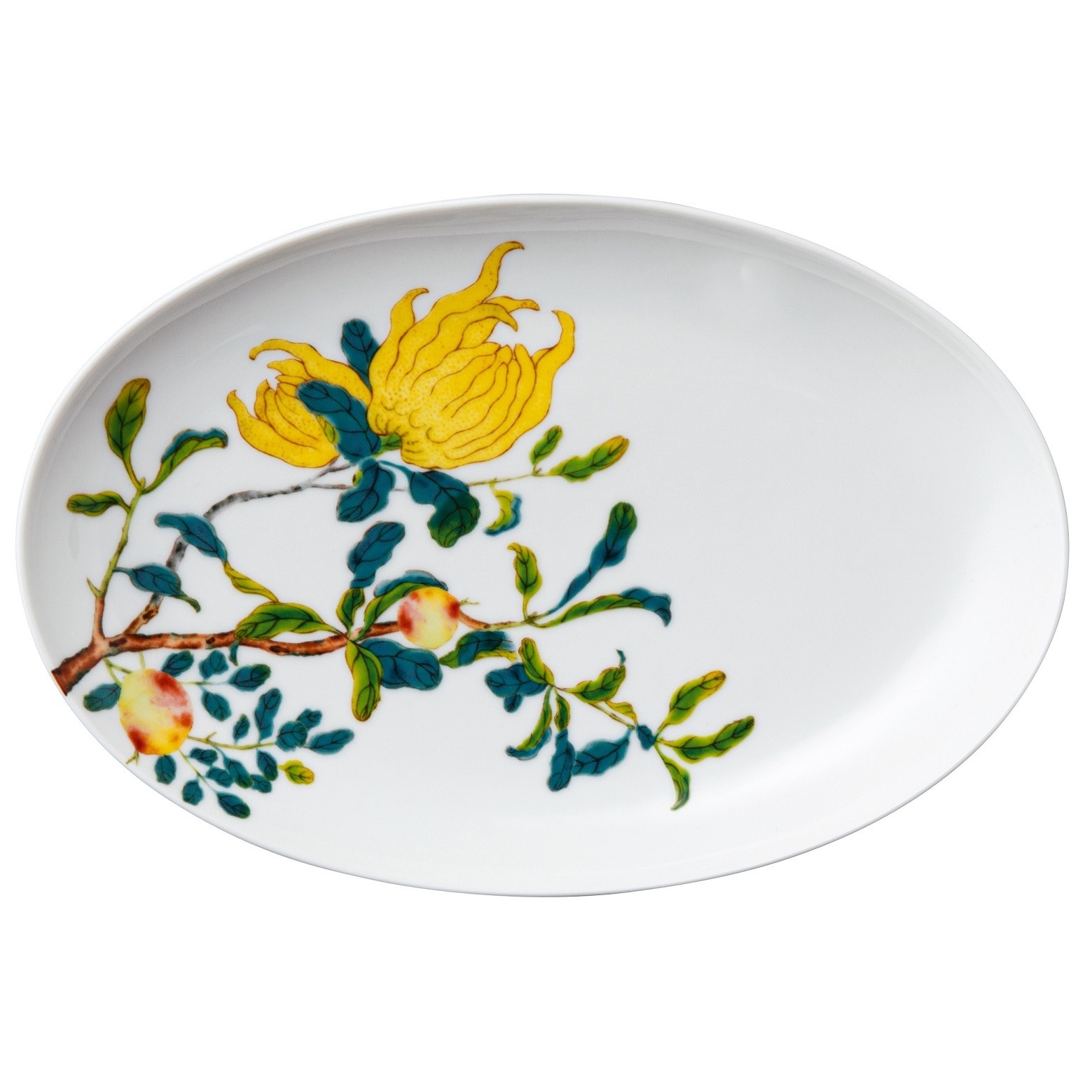Raynaud, Harmonia, Side dish
