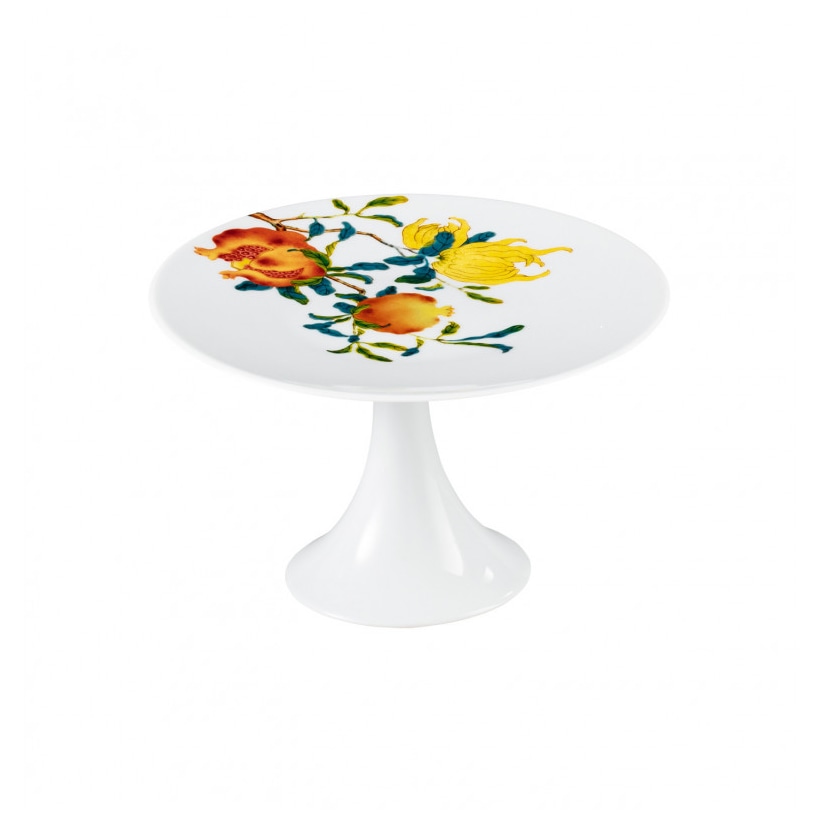 Raynaud, Harmonia, Petit four stand, small