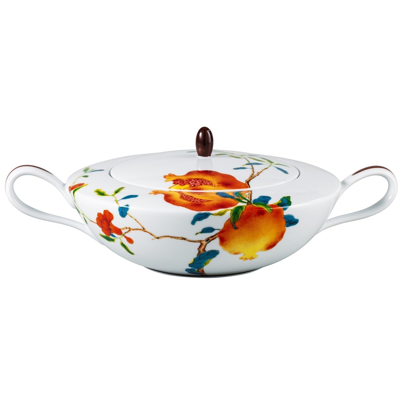 Raynaud, Harmonia, Soup tureen