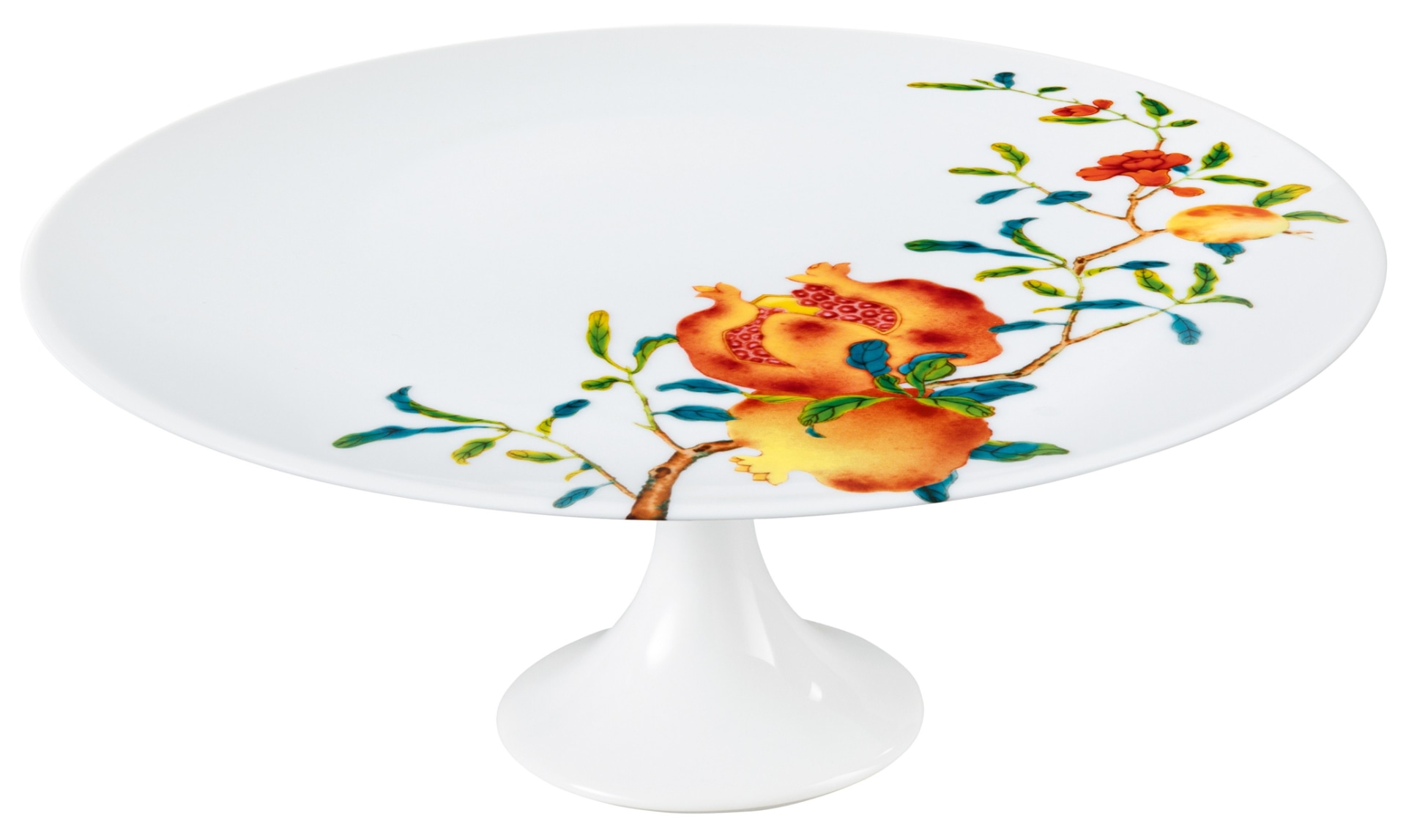 Raynaud, Harmonia, Petit four stand, large