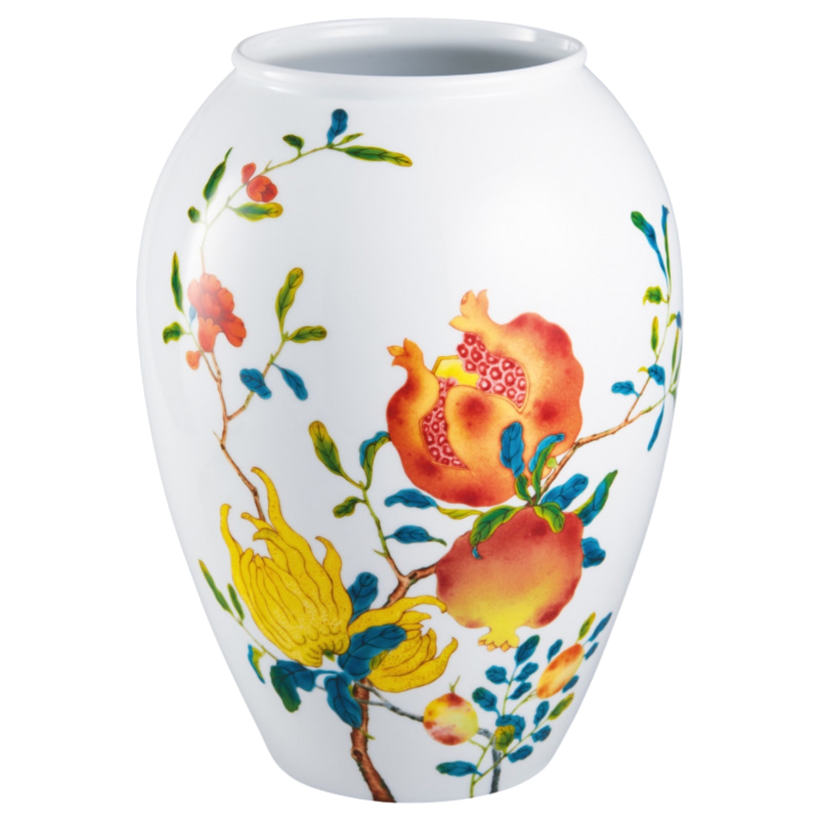 Raynaud, Harmonia, Vase