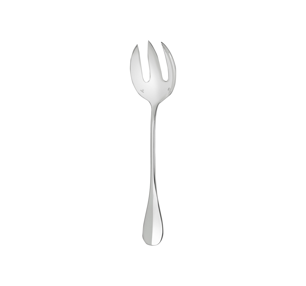 Christofle, Fidelio cutlery, silver plated, Salad fork