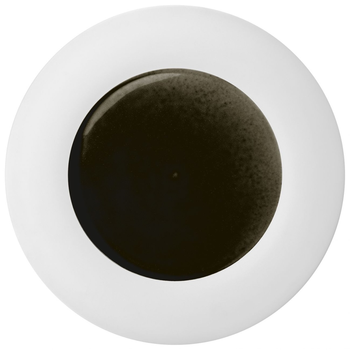 Hering Berlin, Obsidian, Presentation plate