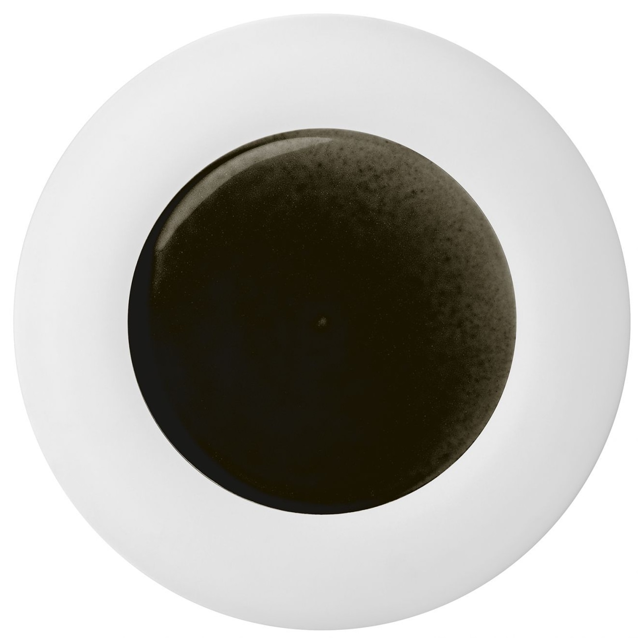 Hering Berlin, Obsidian, Presentation plate