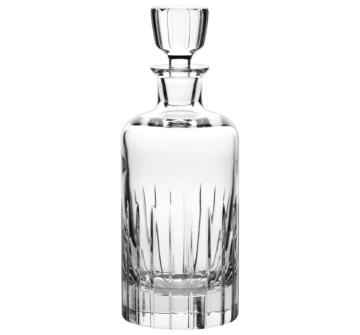 Christofle, Iriana, Whiskey decanter