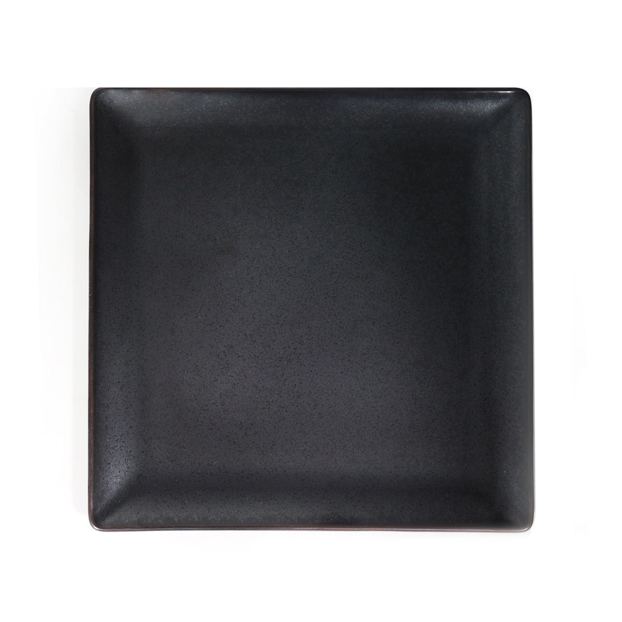 Jaune de Chrome, Bora Bora, Square plate, maxi