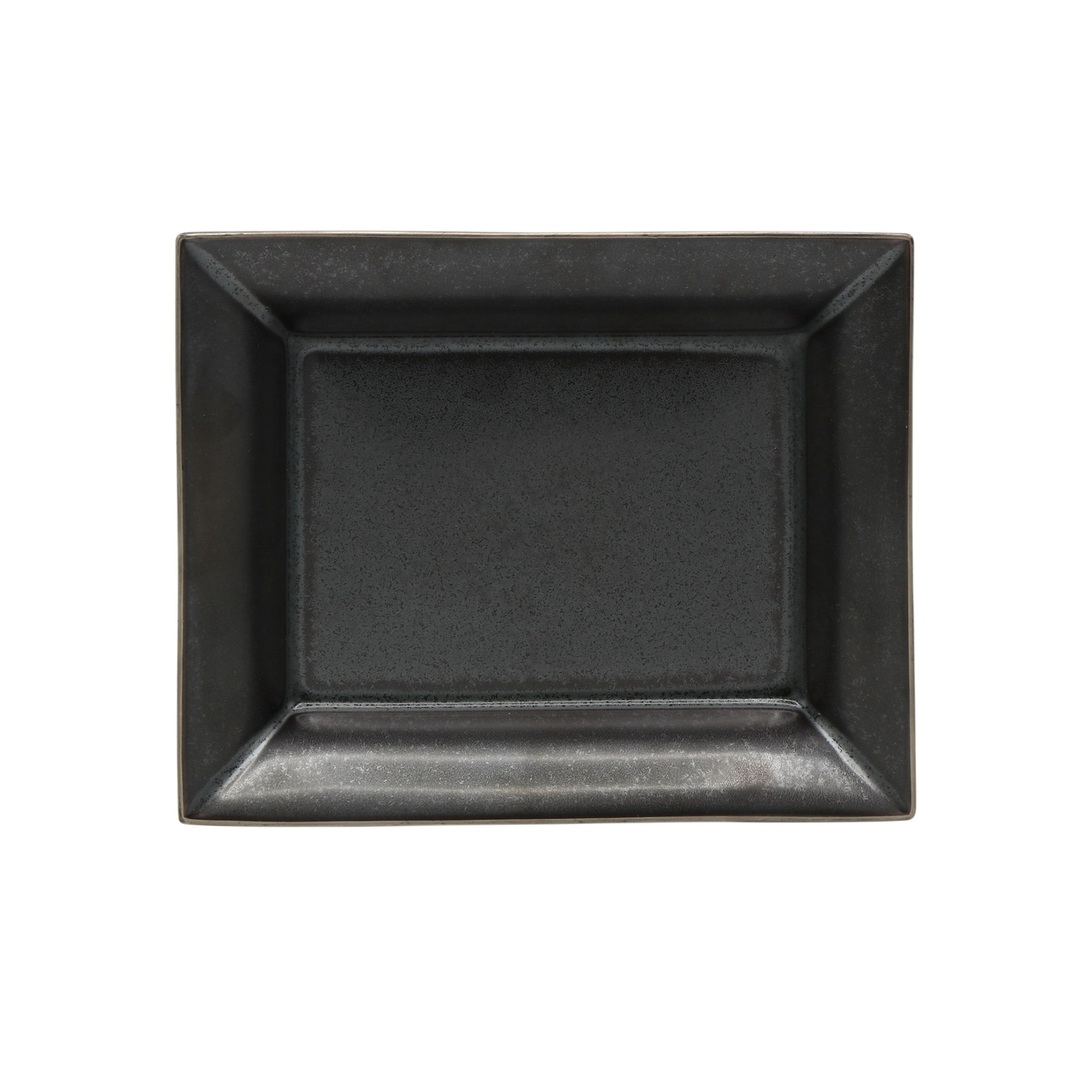 Jaune de Chrome, Bora Bora, Rectangular catch-all, large