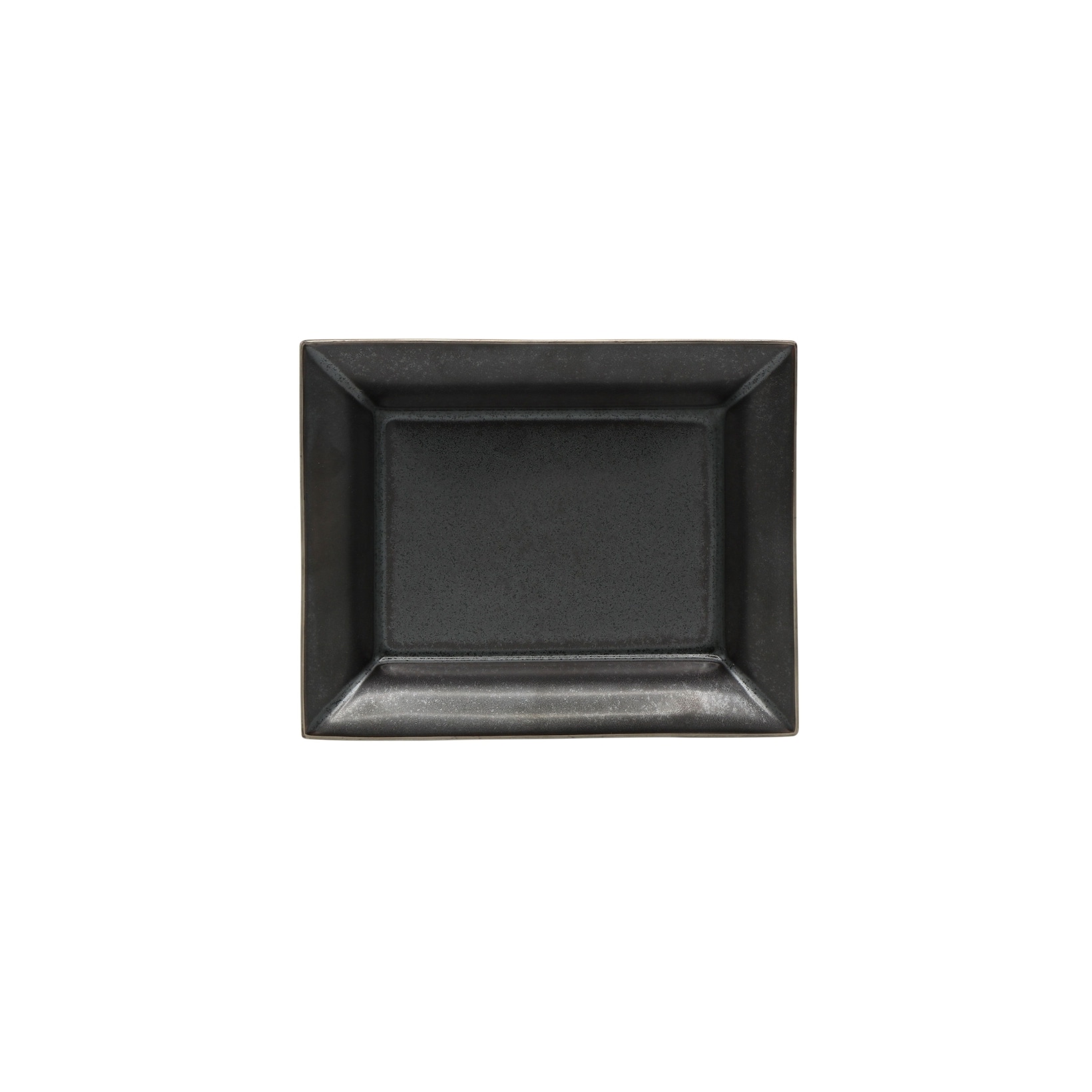 Jaune de Chrome, Bora Bora, Rectangular catch-all, small