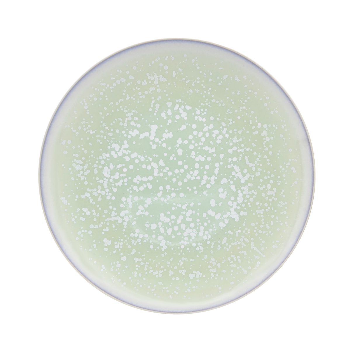 Jaune de Chrome, Song Amande, Gourmet plate