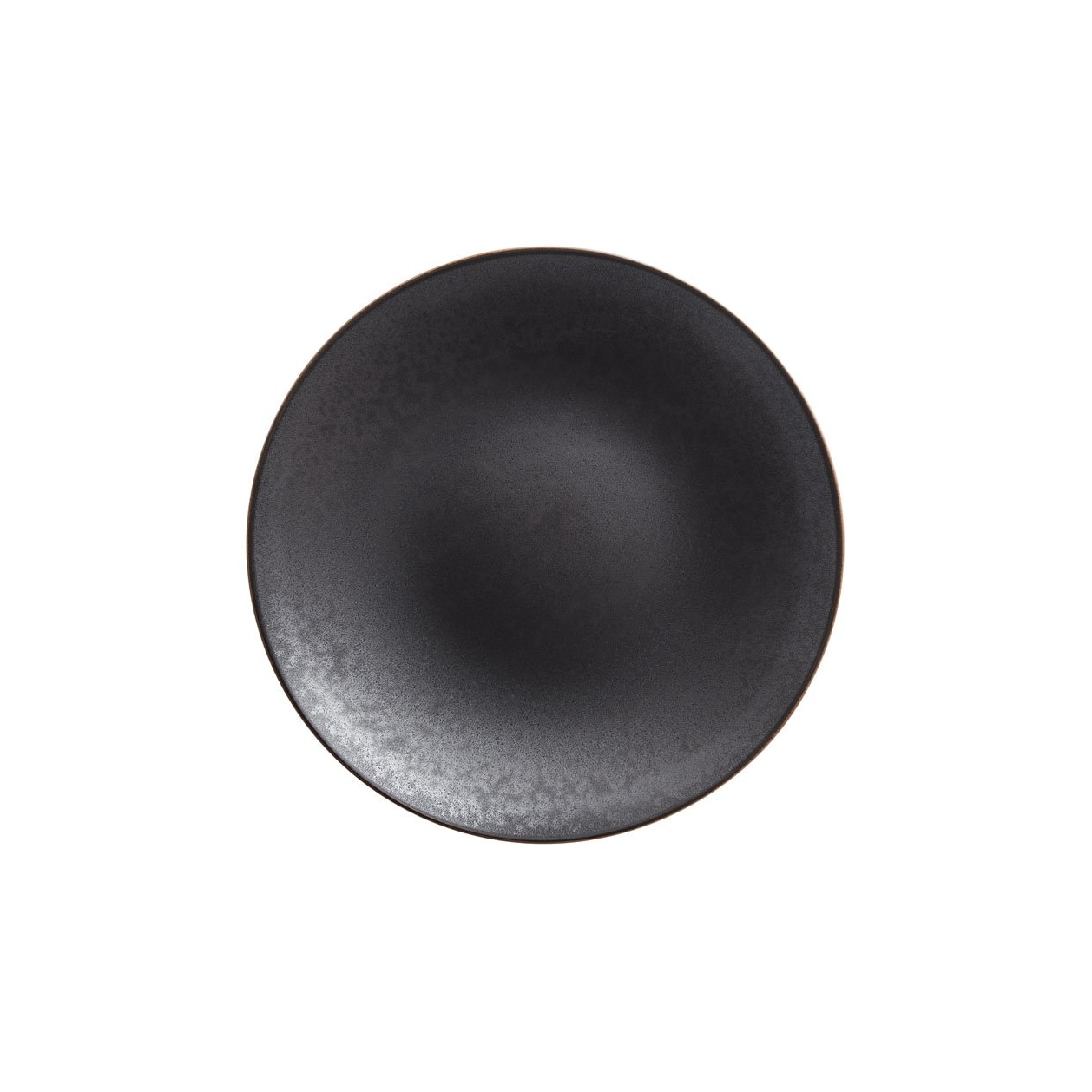 Jaune de Chrome, Bora Bora, Dessert plate