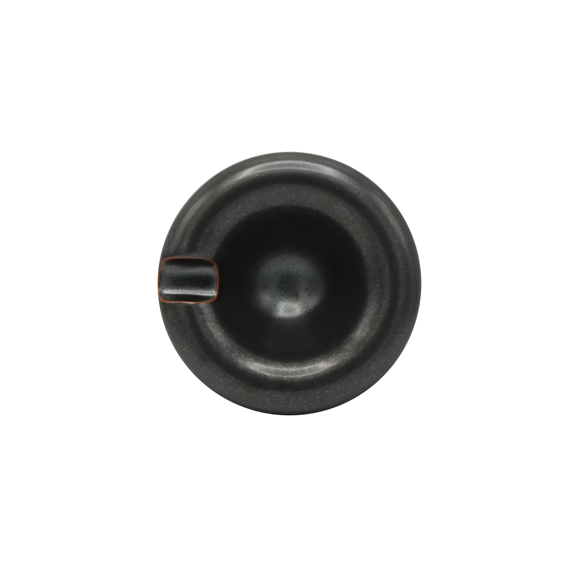 Jaune de Chrome, Bora Bora, Ashtray, small