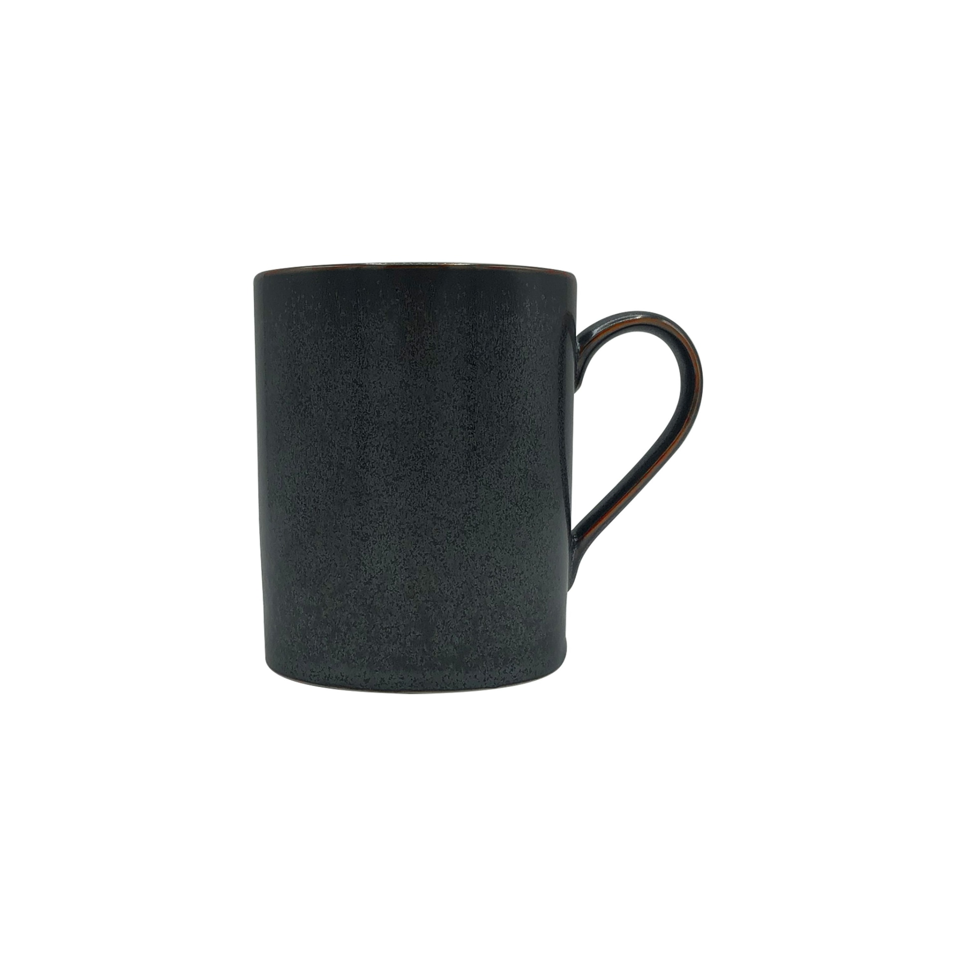 Jaune de Chrome, Bora Bora, Mug