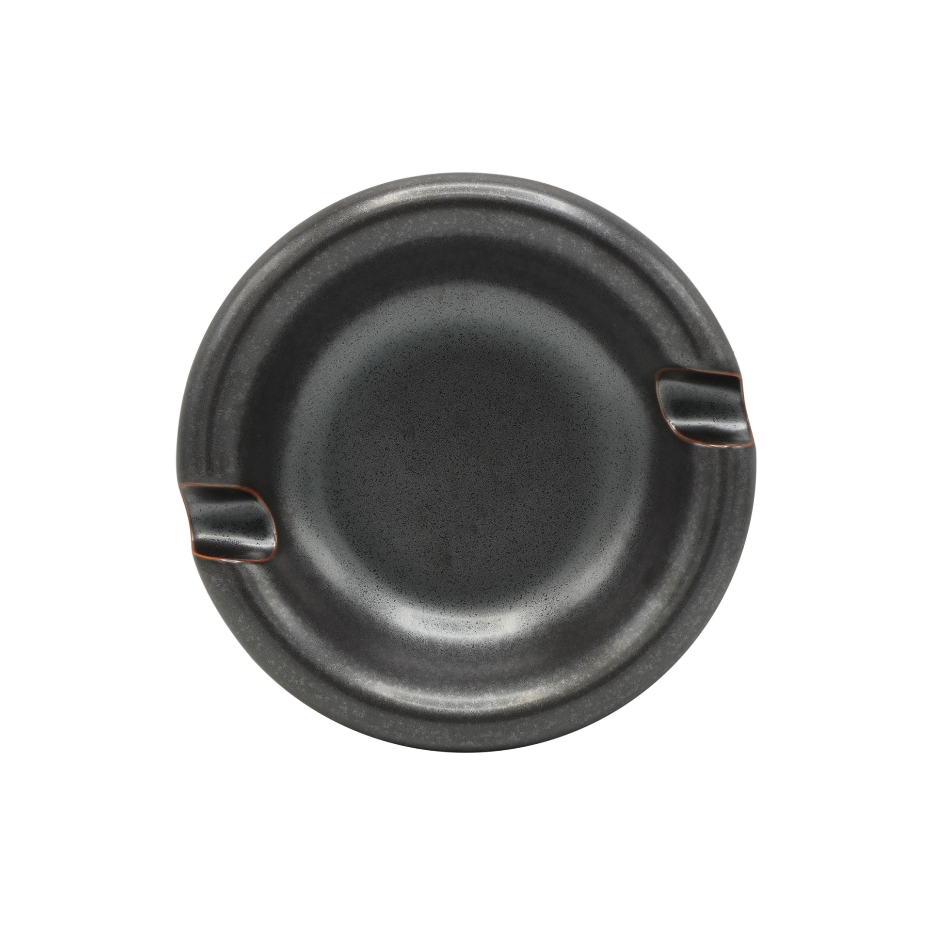 Jaune de Chrome, Bora Bora, Ashtray, large