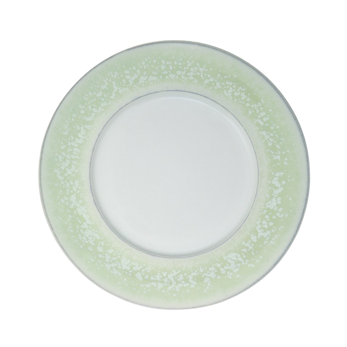 Jaune de Chrome, Song Amande, Gourmet plate