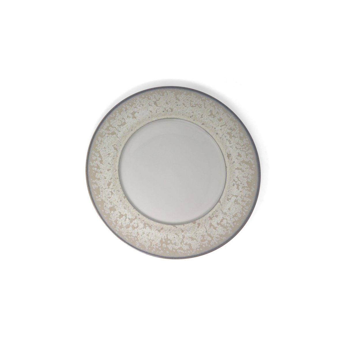 Jaune de Chrome, Song perle, Dessert plate