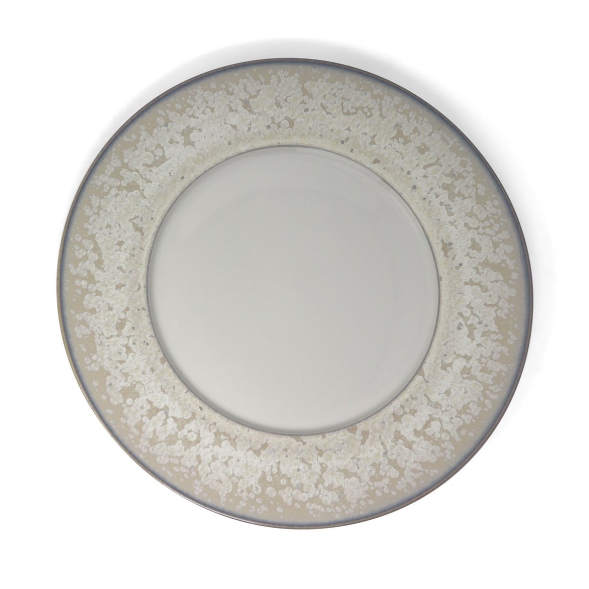 Jaune de Chrome, Song perle, Presentation plate