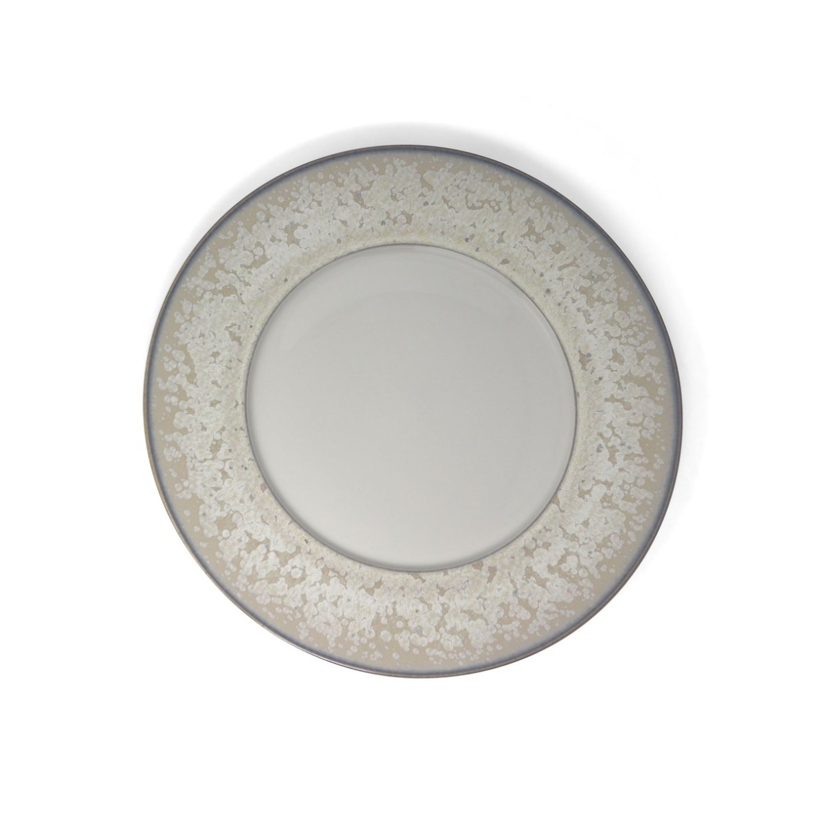 Jaune de Chrome, Song perle, Dinner plate