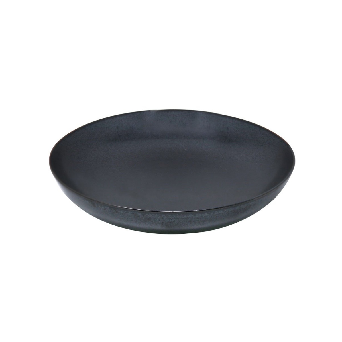 Jaune de Chrome, Bora Bora, Pasta plate, medium