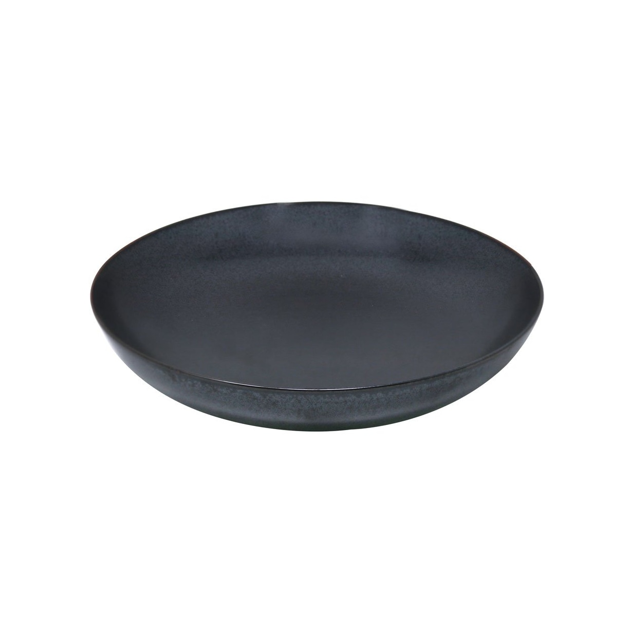 Jaune de Chrome, Bora Bora, Pasta plate, medium