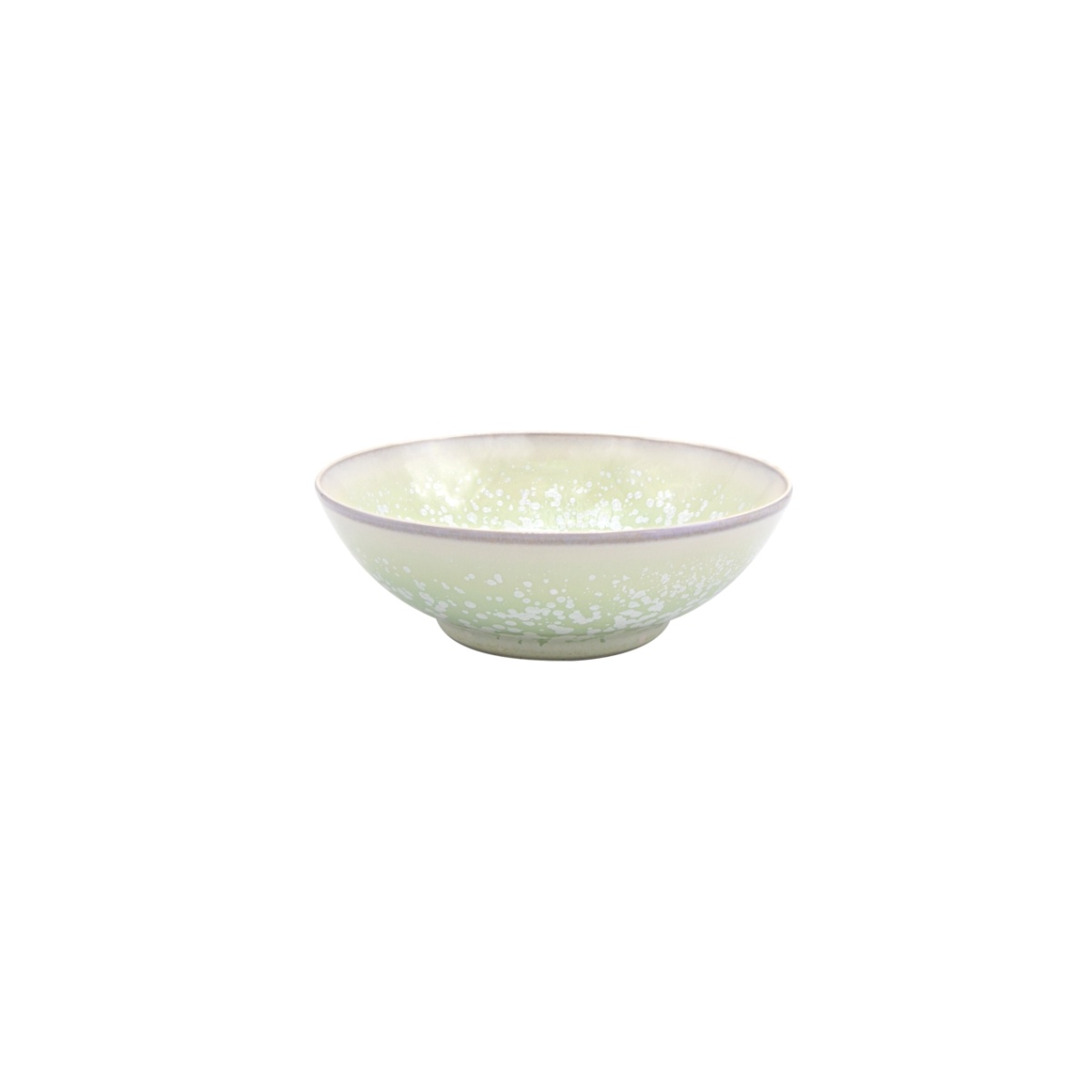 Jaune de Chrome, Song Amande, Salad bowl, small