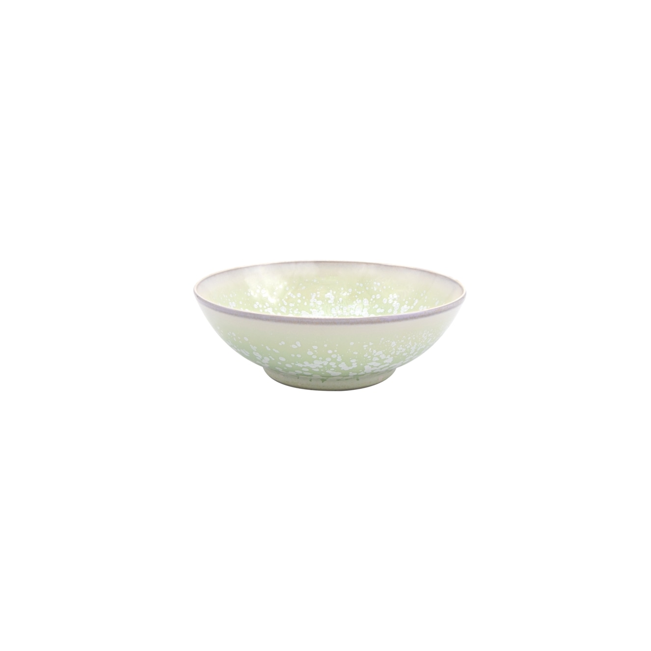 Jaune de Chrome, Song Amande, Salad bowl, small
