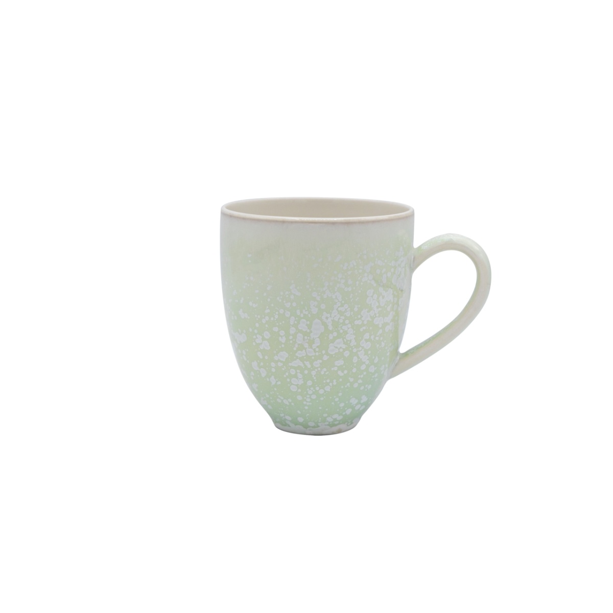 Jaune de Chrome, Song Amande, Mug