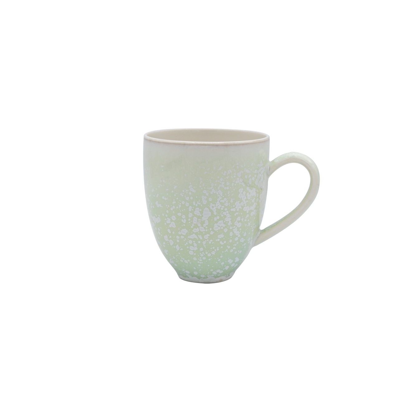 Jaune de Chrome, Song Amande, Mug