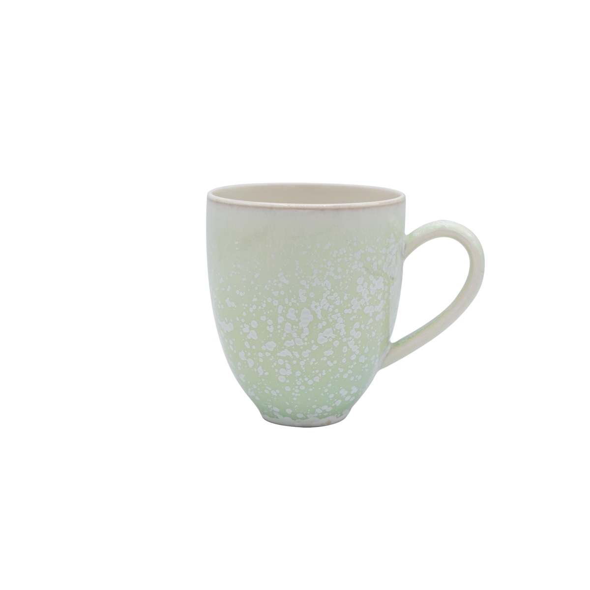 Jaune de Chrome, Song Amande, Mug