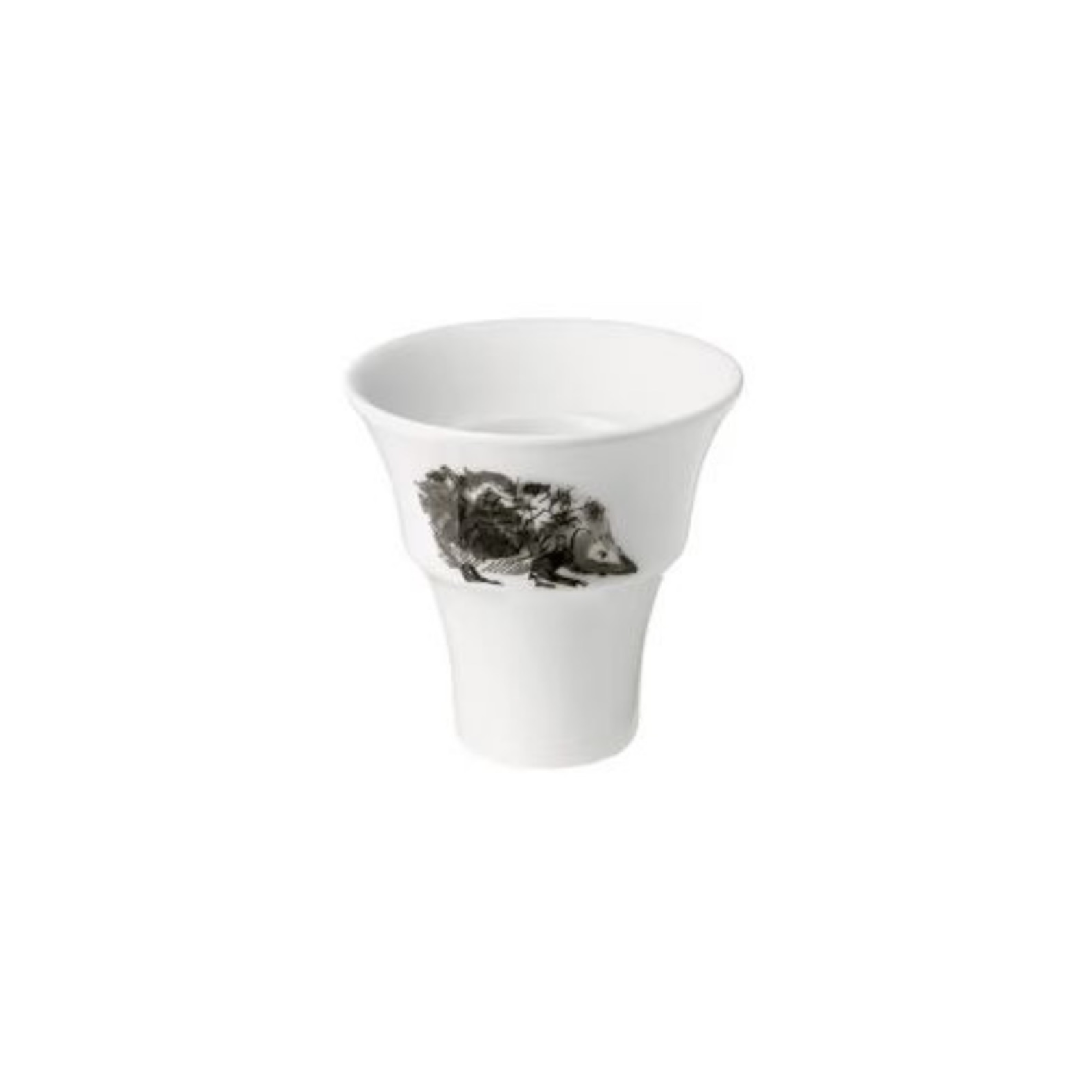 Hering Berlin, Piqueur, Egg cup